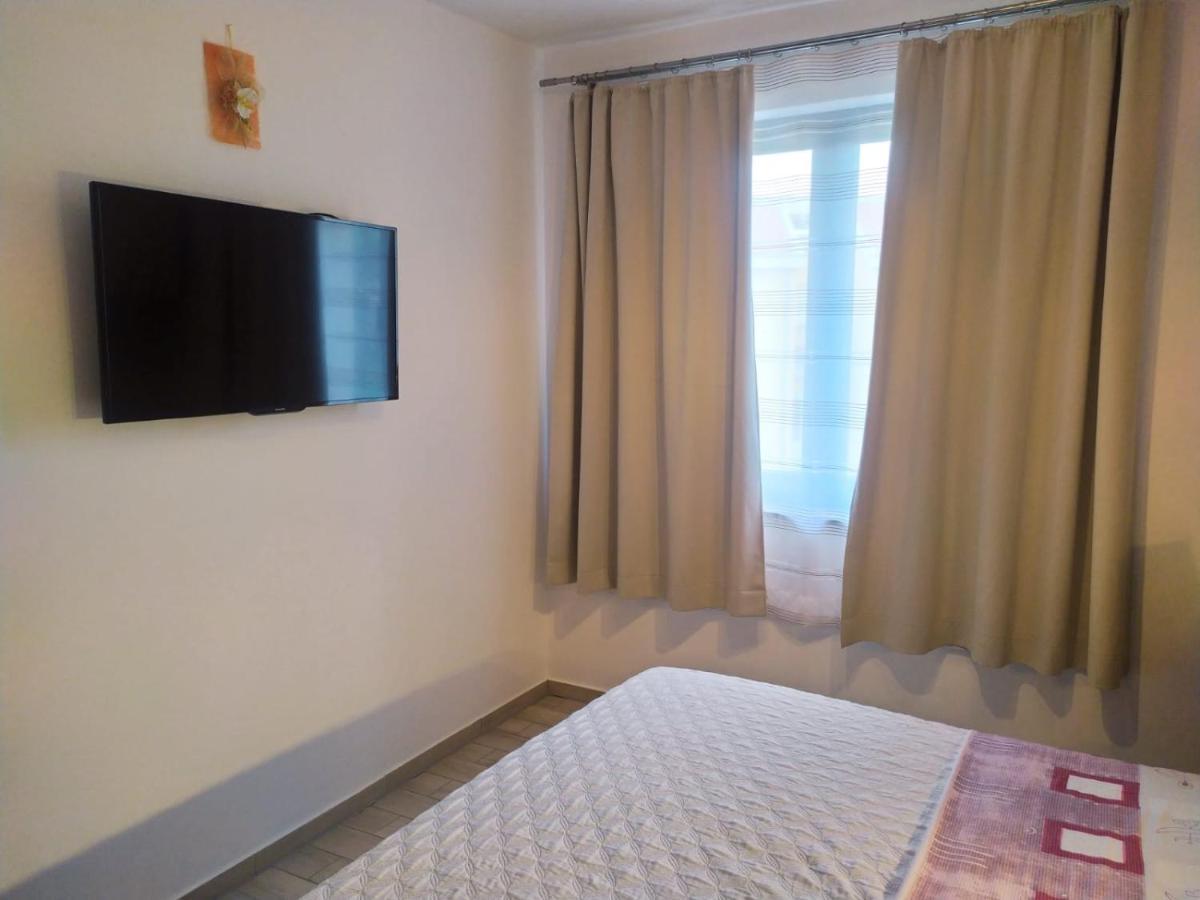 Rimbaldo Apartments クルク エクステリア 写真