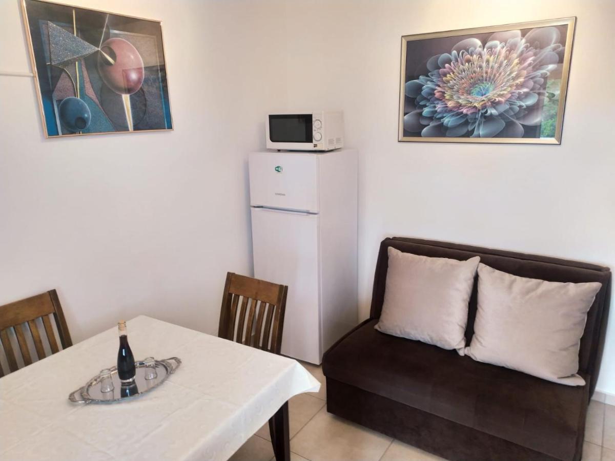 Rimbaldo Apartments クルク エクステリア 写真