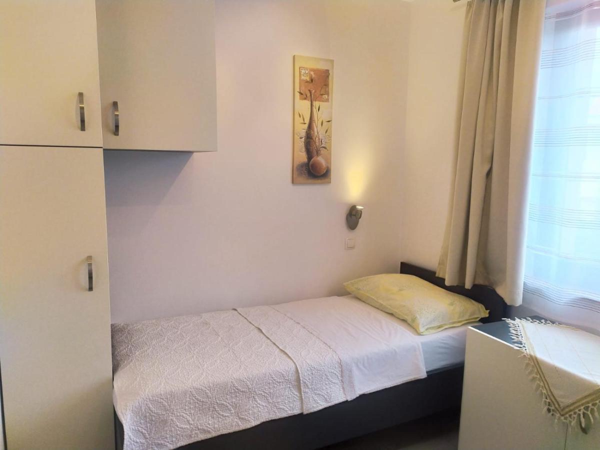 Rimbaldo Apartments クルク エクステリア 写真