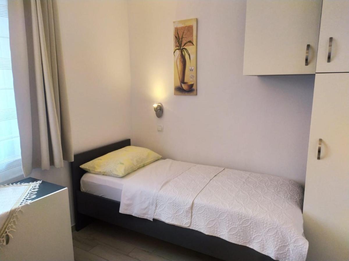 Rimbaldo Apartments クルク エクステリア 写真
