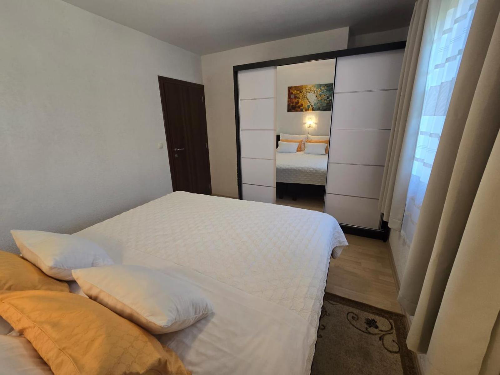 Rimbaldo Apartments クルク エクステリア 写真