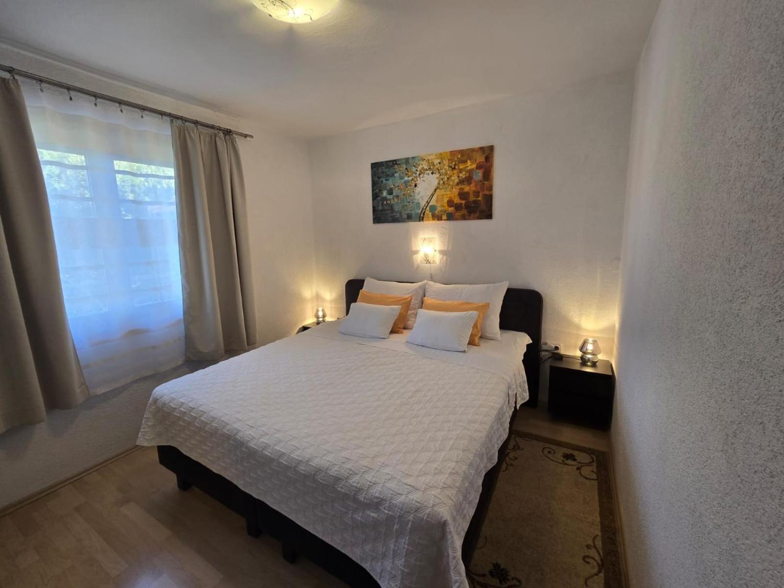 Rimbaldo Apartments クルク エクステリア 写真