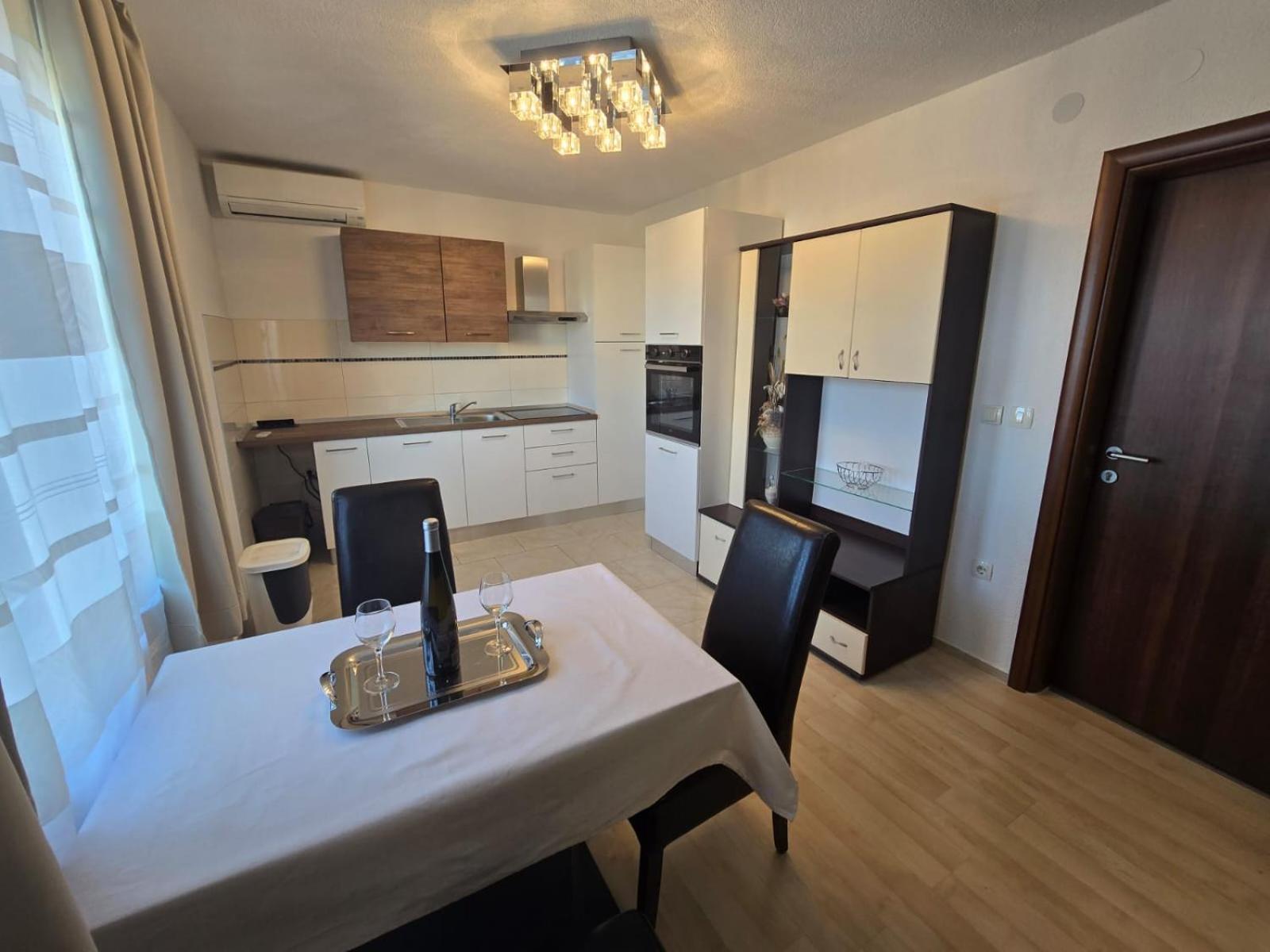 Rimbaldo Apartments クルク エクステリア 写真