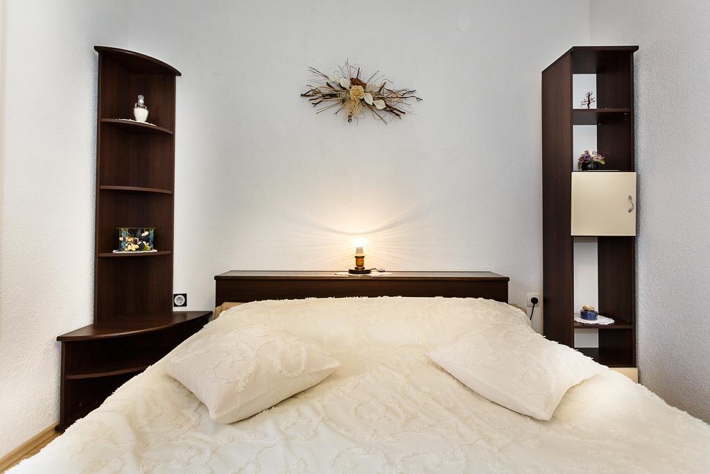 Rimbaldo Apartments クルク エクステリア 写真