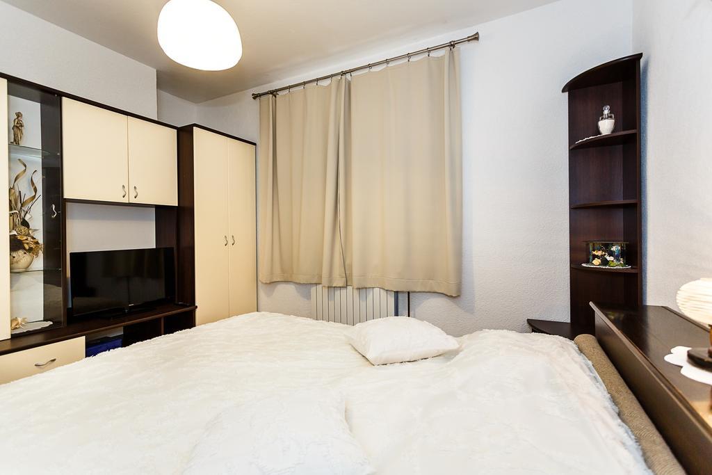 Rimbaldo Apartments クルク エクステリア 写真
