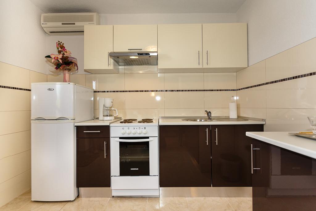 Rimbaldo Apartments クルク エクステリア 写真
