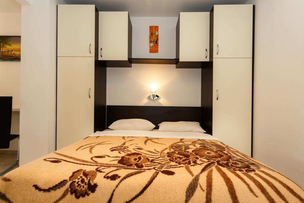 Rimbaldo Apartments クルク エクステリア 写真
