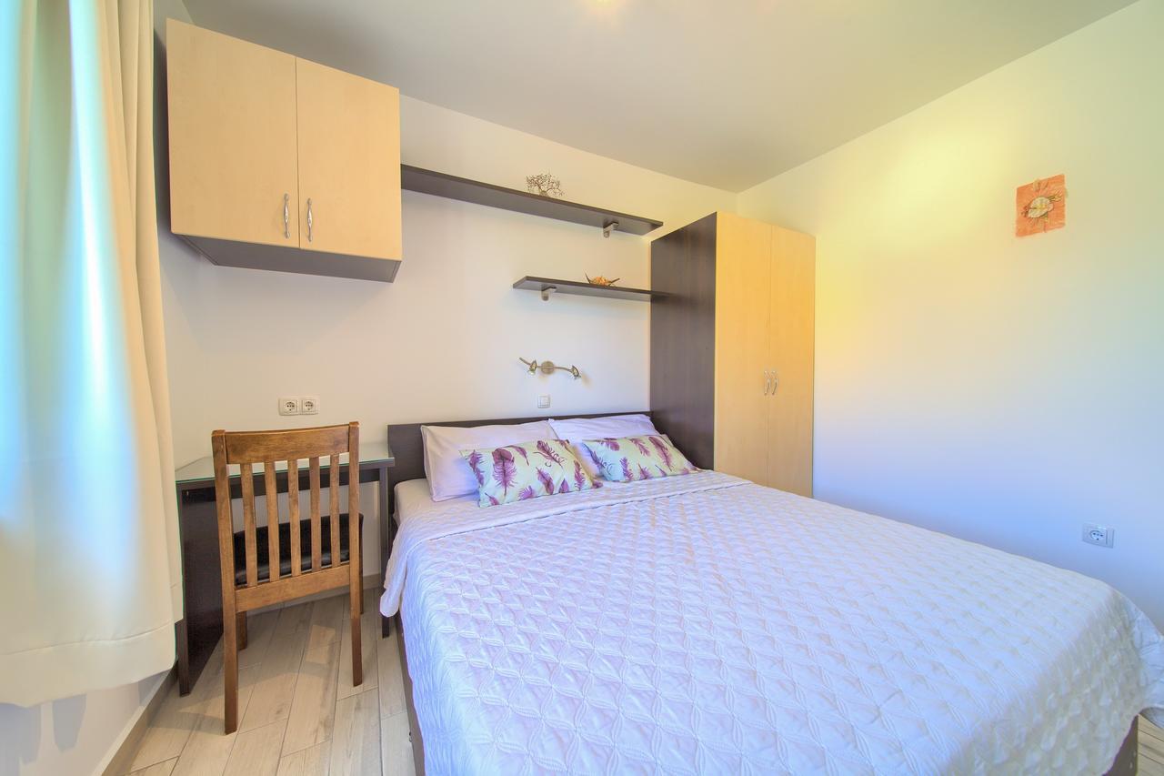 Rimbaldo Apartments クルク エクステリア 写真