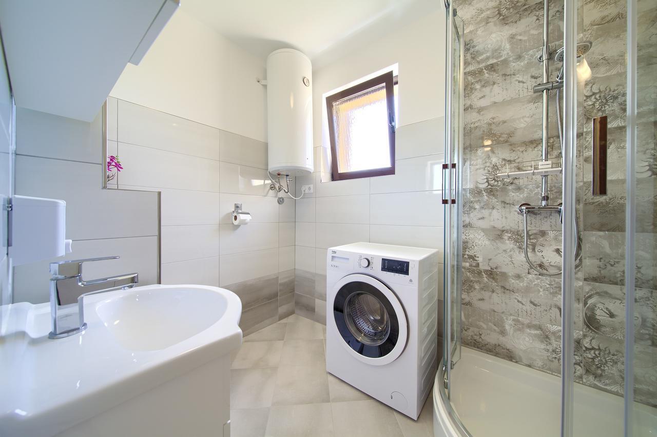 Rimbaldo Apartments クルク エクステリア 写真